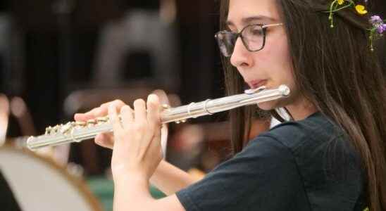 Glendale spring concert brings the music back