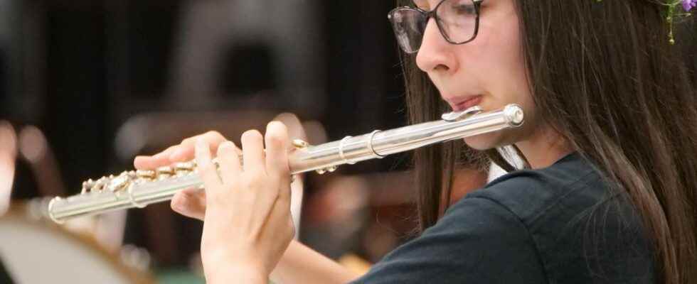 Glendale spring concert brings the music back