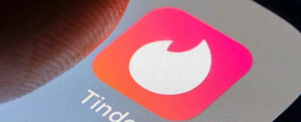 Google Wants to Get Rid of Tinder App