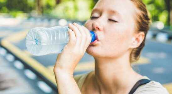 Heatwave what is hyponatremia a disorder on which the government