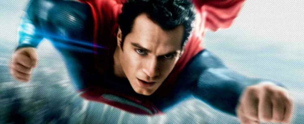 Henry Cavills return is suddenly closer than ever