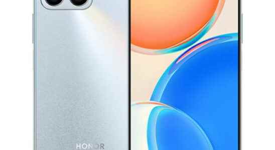 Honor X8 5G Introduced Features and Price