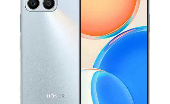 Honor X8 5G Introduced Features and Price