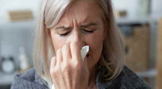 How is nasal congestion treated Simple ways to get rid