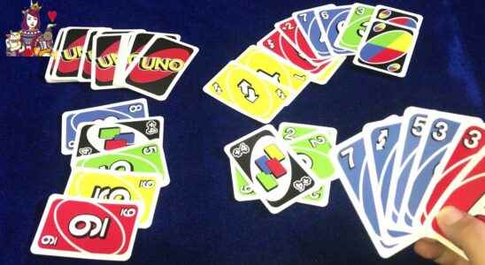 How to Play UNO What are the UNO Rules