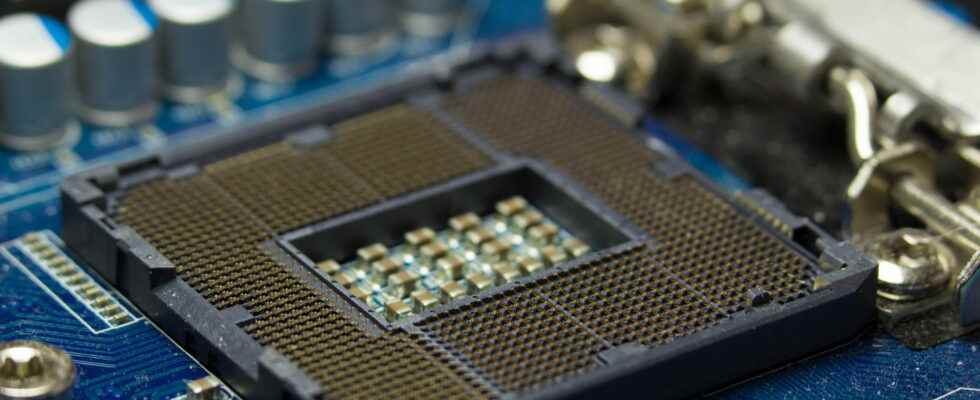 How to choose a processor The processor CPU is the