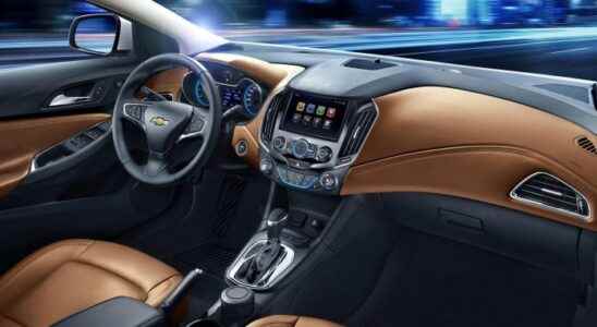 Is Chevrolet Cruze Buy Cepholic