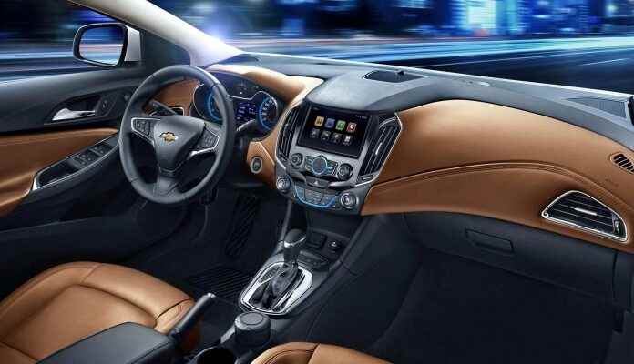 Is Chevrolet Cruze Buy Cepholic