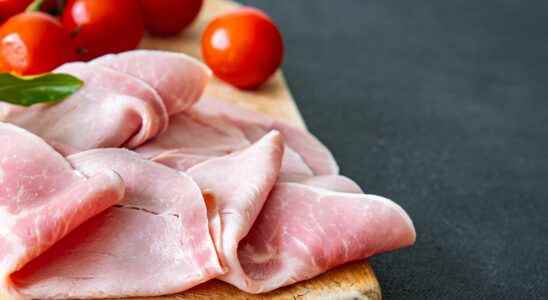 Its confirmed nitrites promote colorectal cancer