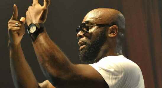 Kaaris accused of violence by his ex companion he replies