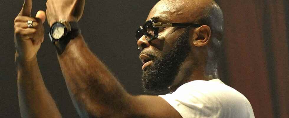 Kaaris accused of violence by his ex companion he replies