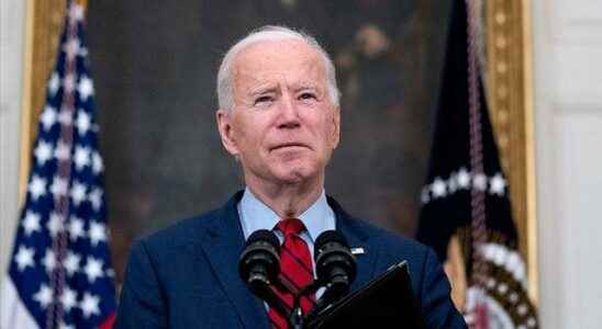 Letter from Biden to Congress The remarkable Afghanistan decision