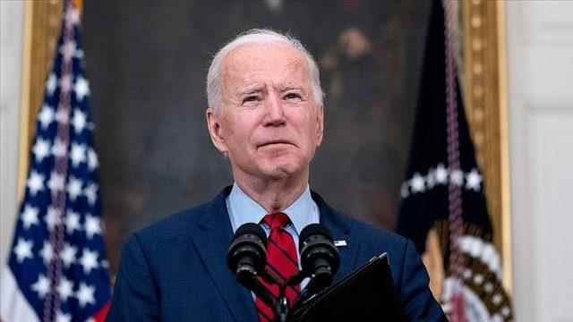 Letter from Biden to Congress The remarkable Afghanistan decision