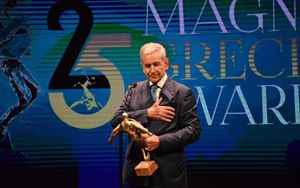 Magna Grecia Awards 2022 emotion and culture of life in