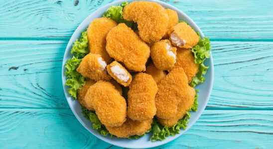 Maitre Coq nuggets recalled due to Listeria