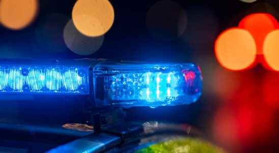 Man stabbed in Vasteras