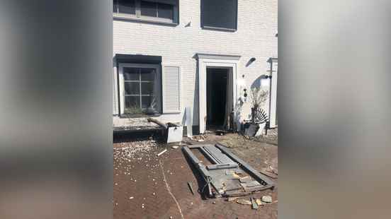 Mayor closes home Hoef en Haag for 10 days after