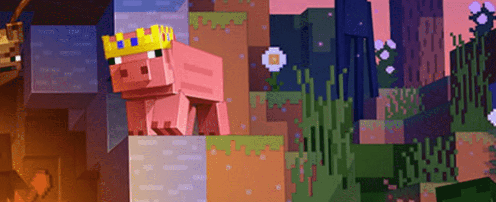 Minecraft Mojang pays a touching tribute to Technoblade