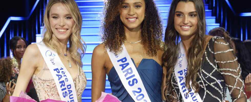 Miss France date candidates tickets All about the 2023 election