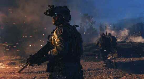 Modern Warfare 2 open beta wont arrive before September