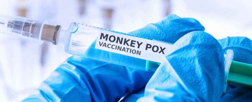 Monkey pox all you need to know about vaccination in