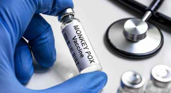 Monkeypox Does the Monkeypox vaccine have side effects