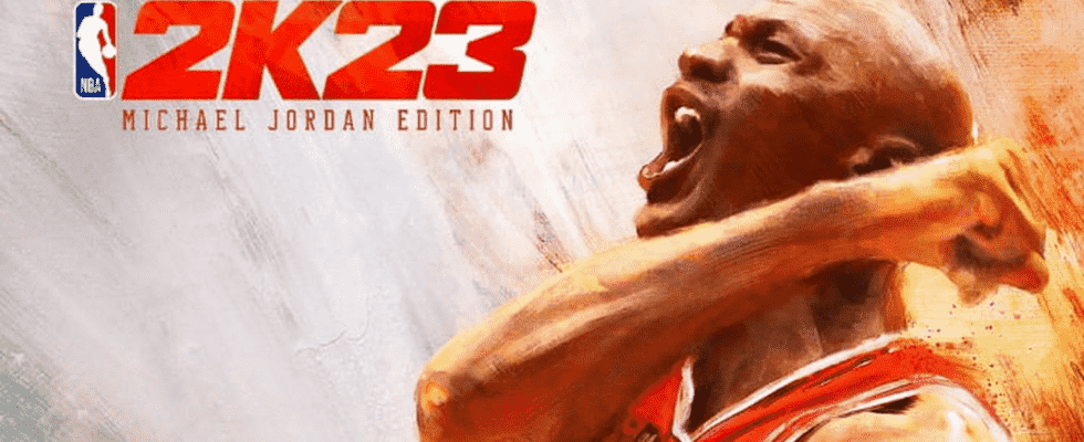 NBA 2K23 release date pre order trailer All the info