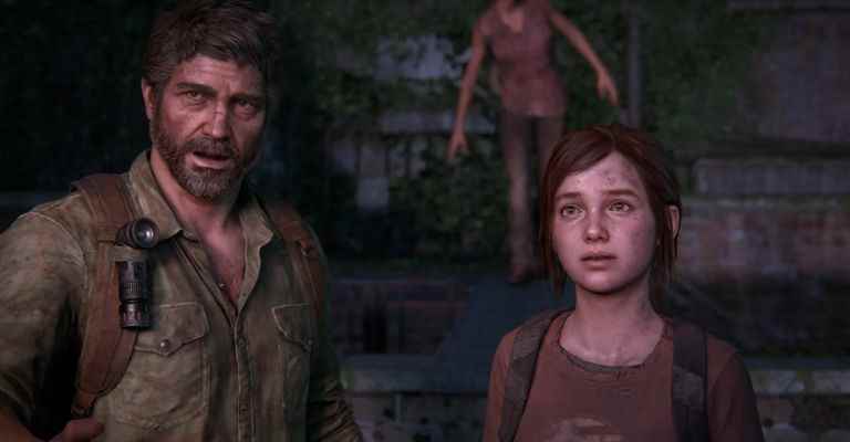 Neil Druckmann puts an end to The Last of Us