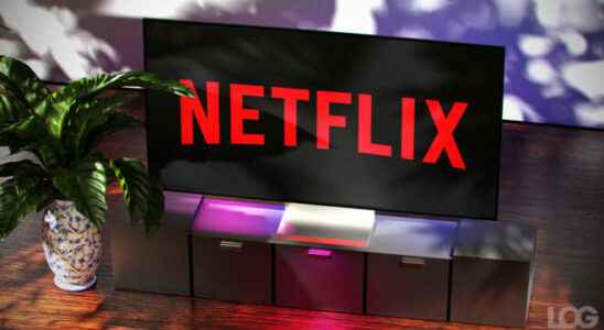 Netflix lost a large number of subscribers again in the