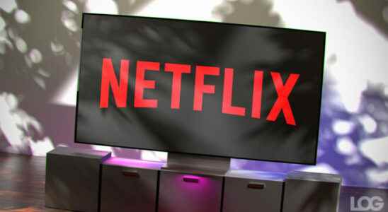 Netflix tests extra cost per home for account sharing