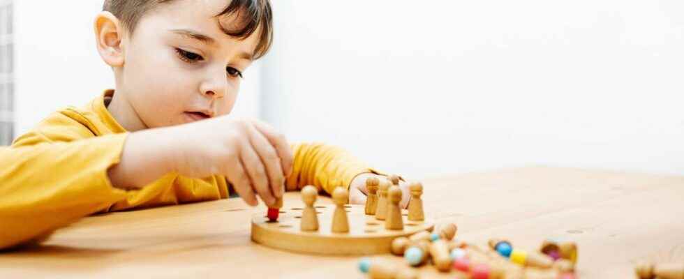 Neurodevelopmental disorders act as soon as possible in the interest