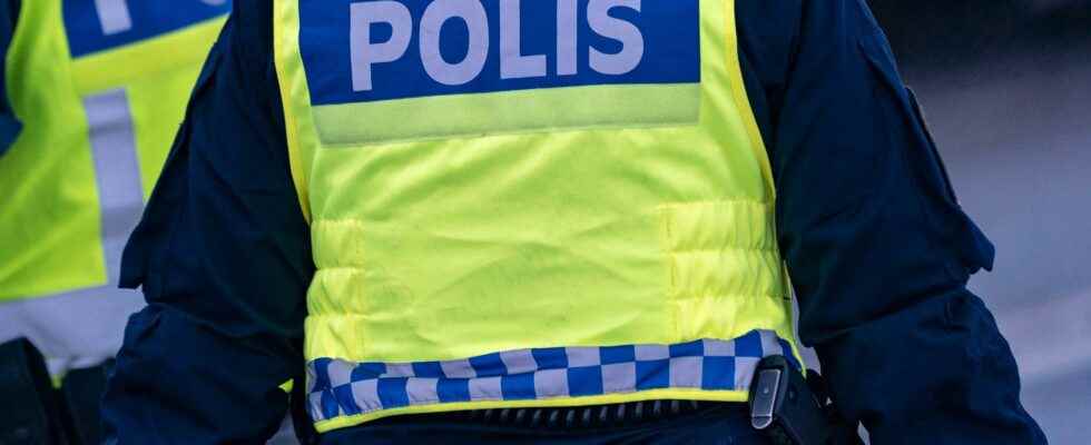 New rape on Gotland man arrested