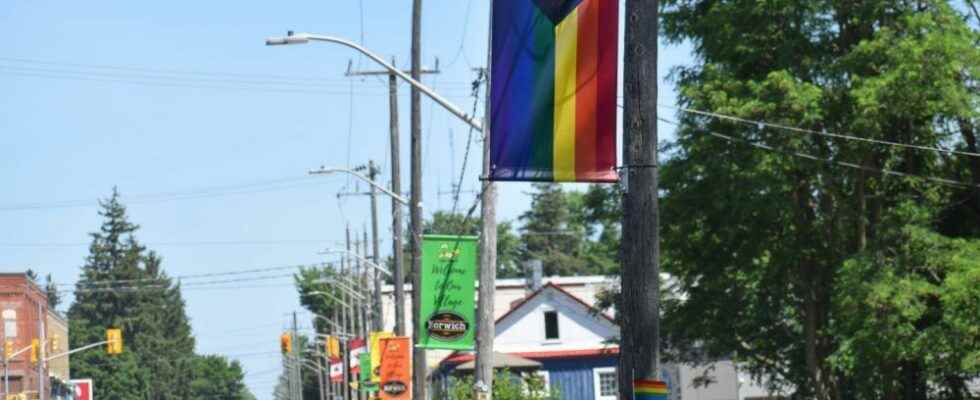 Norwich politicians brace for fallout of citizens anti LGBTQ rant