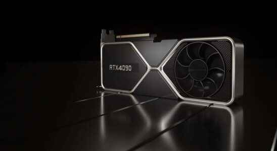 Nvidia RTX 4090 Release Date Leaked