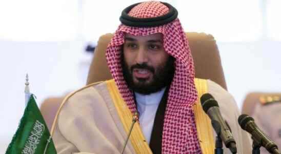 Oil at the heart of the Saudi Crown Princes visit