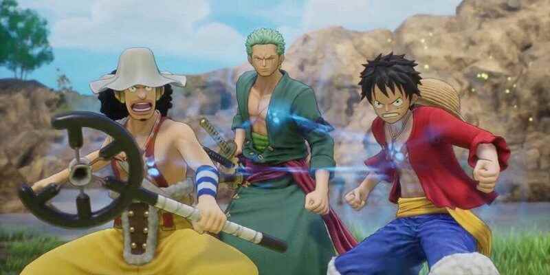 One Piece Odyssey producer diary video released