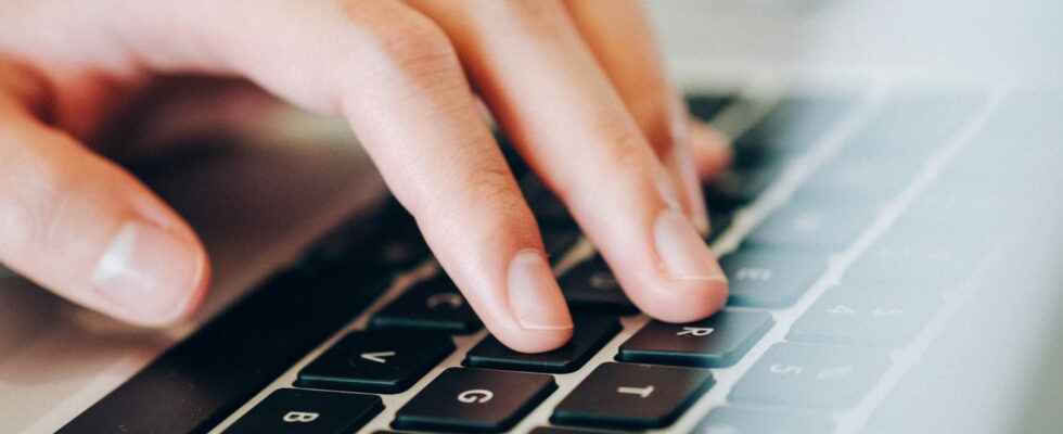 Open a folder with a keyboard shortcut in Windows