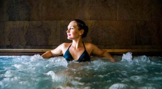 Paris the most important spa destination in the world