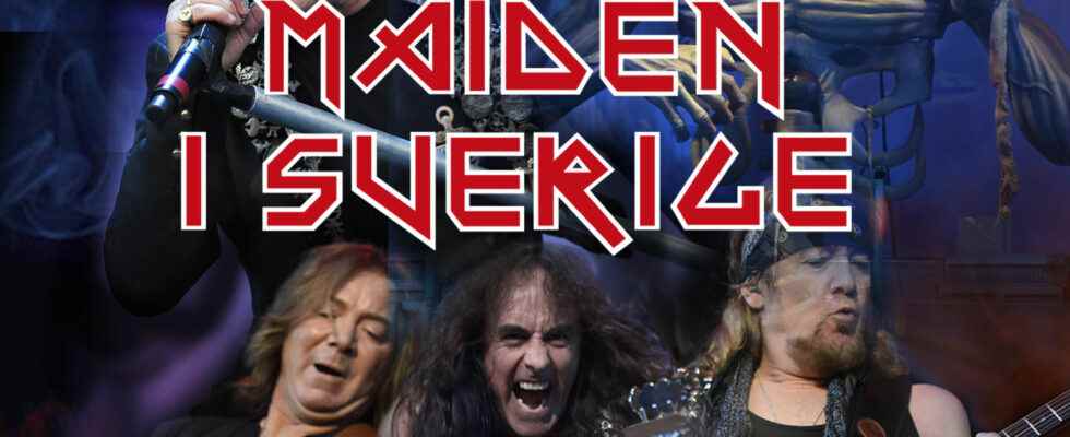 Part 2 Up The Irons From Satanism to a