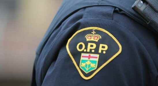 Perth County OPP lay more than 300 charges during eight day