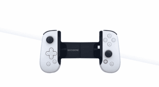 Playstation Backbone One discover Sonys new iPhone controller