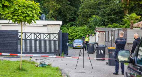 Police detain 42 year old The Hague after a series of threats