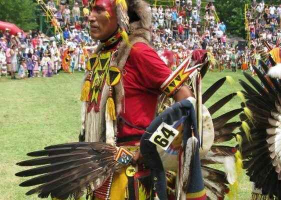 Powwow returns to Six Nations this weekend