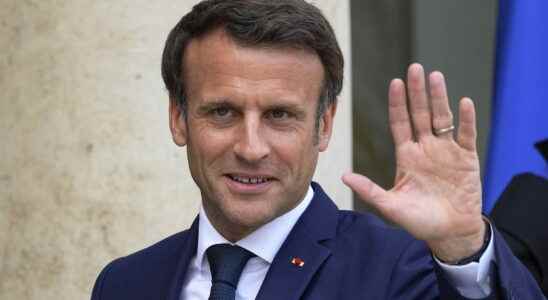 Prime Macron 2022 up to 8000 euros Who is entitled