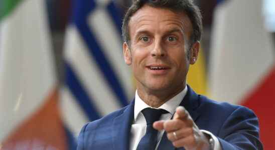 Prime Macron 2022 who can claim the 6000 euros