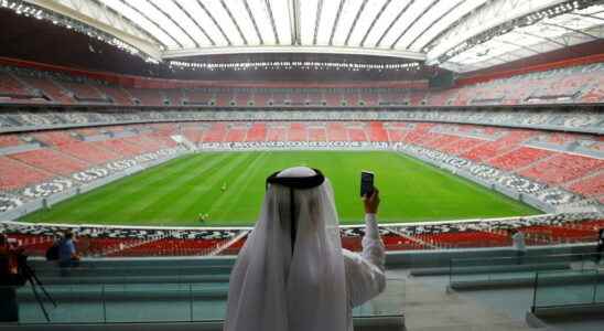 Qatar 2022 a World Cup in unknown territory