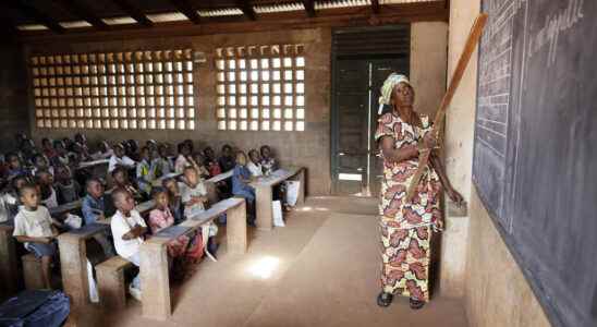 Record number of African countries at the High Level Political