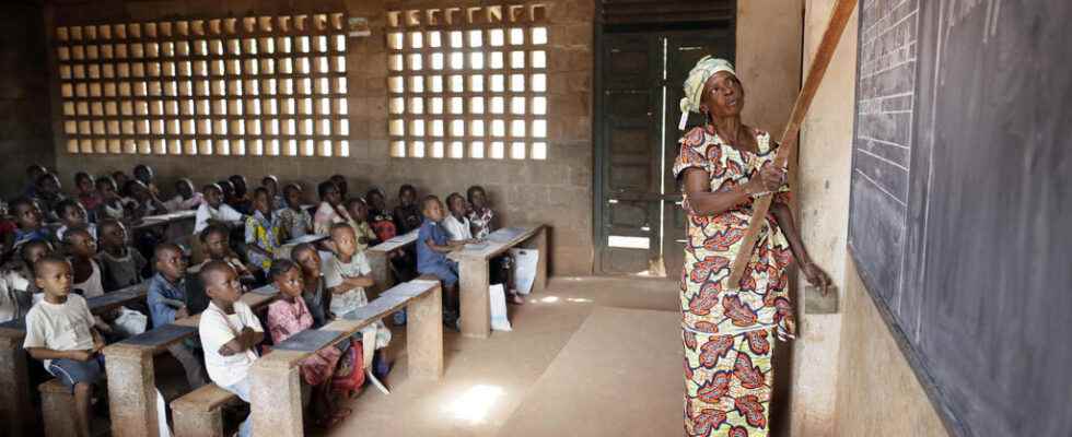 Record number of African countries at the High Level Political