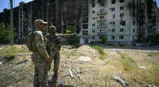 Relatives of Russian soldiers demand to know if they are