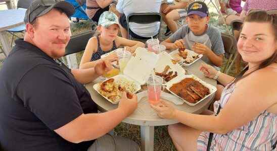 Return of Ribfest huge success organizers plan to expand it